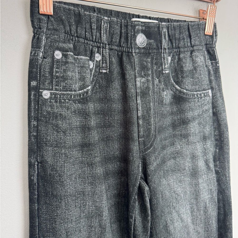rag & bone Black Jogger Pants - Picture 3 of 13